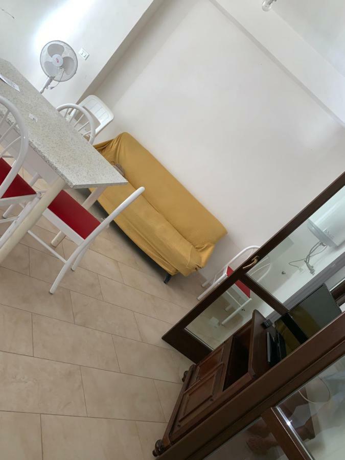 Appartamento Bilardello Marsala Exterior photo