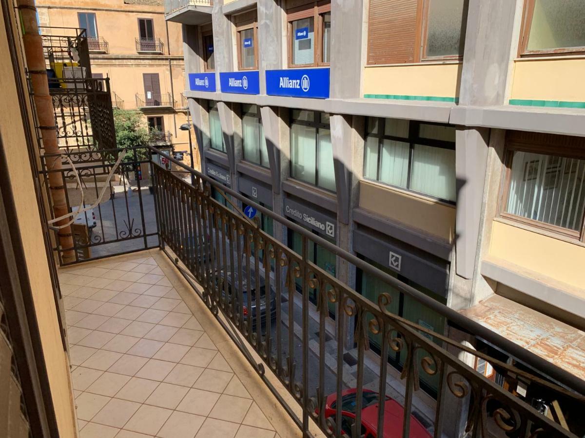 Appartamento Bilardello Marsala Exterior photo