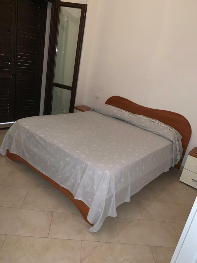 Appartamento Bilardello Marsala Exterior photo